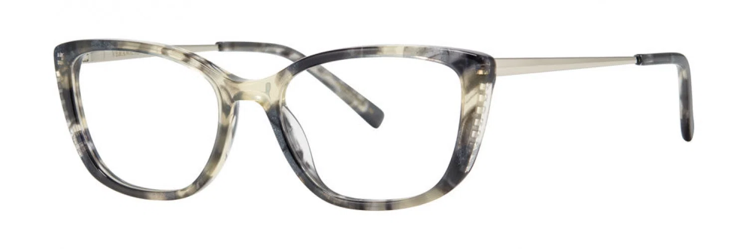 Vera Wang Adelyn Eyeglasses - view 2